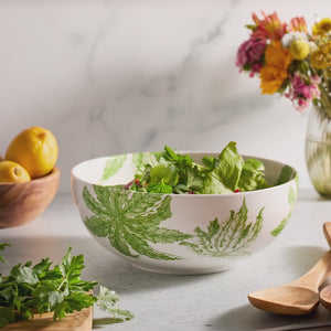 Freya Vegetable Serving Bowl