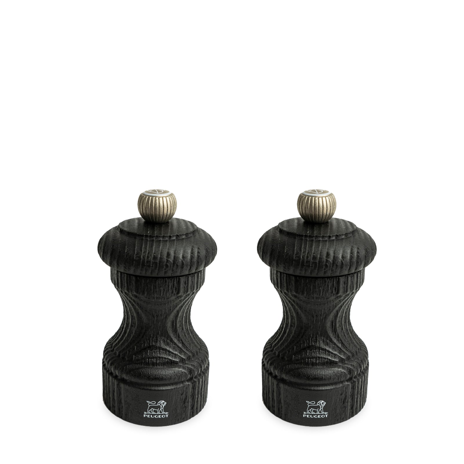 Peugeot Duo Salt & Pepper Grinder Set