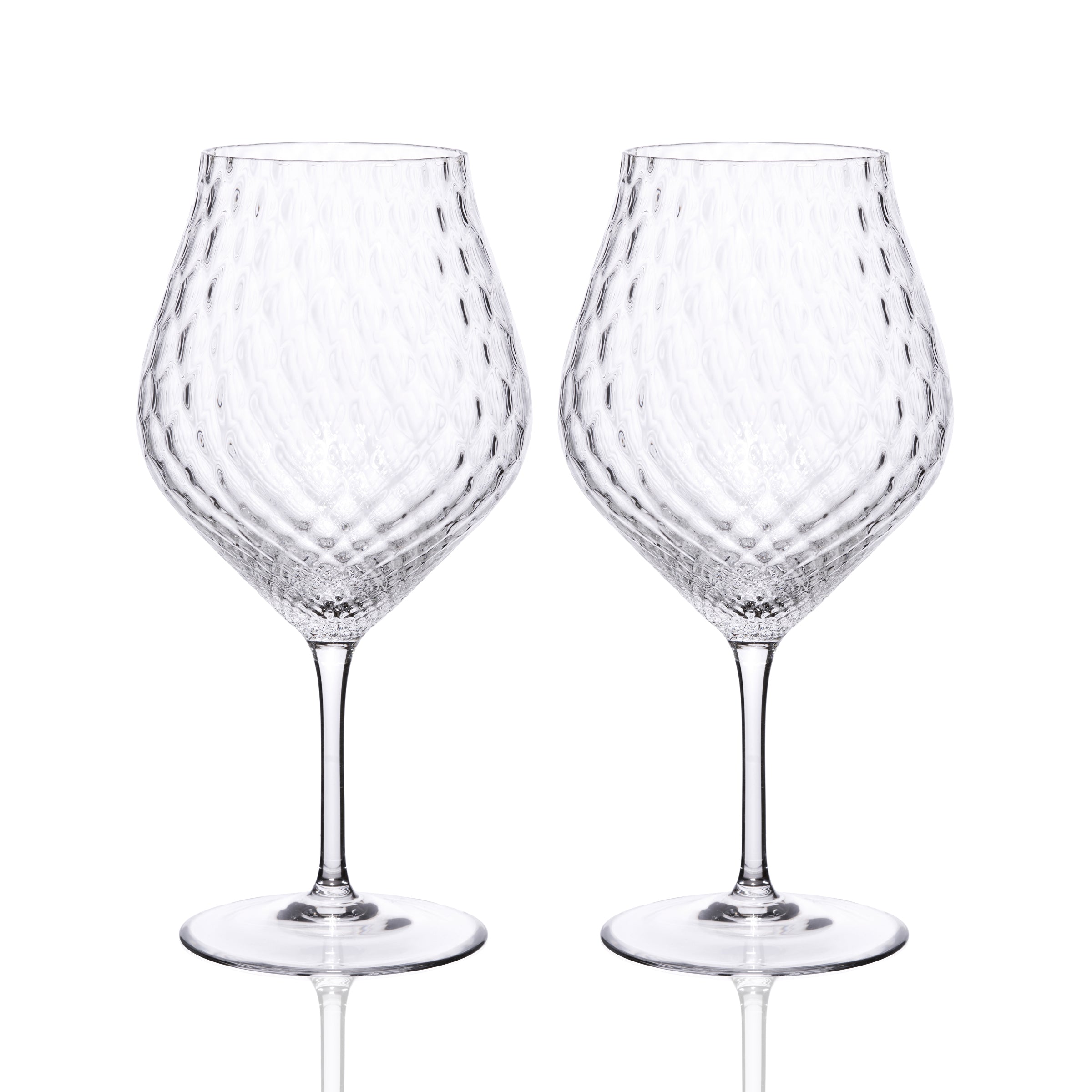 Crystal Shoe: The perfect glass for your wine – Vinha